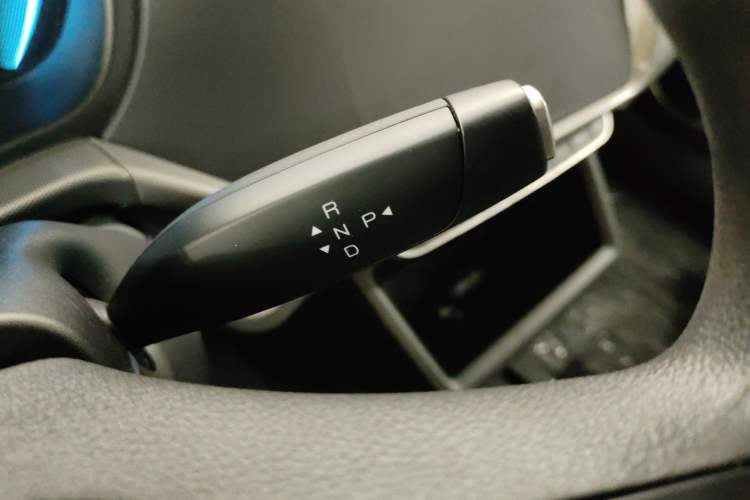 Used Chery New Energy Arrizo e 2023 Travel Edition Gear Lever