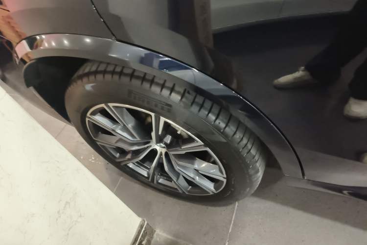 Used BMW X5 2021 Restyled xDrive40i M Sport Package
