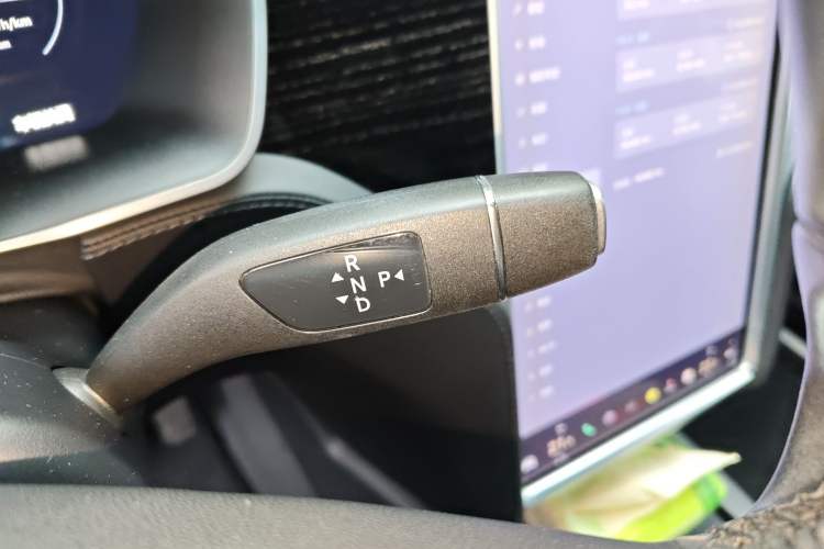 Used Tesla Model X 2016 X 75D Gear Lever