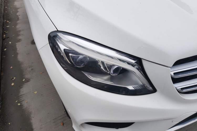 Used Mercedes-Benz GLE 2015 GLE 400 4MATIC