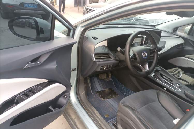 Used Buick Velite 6 2022 Plug-in Hybrid Connected Smart Model
