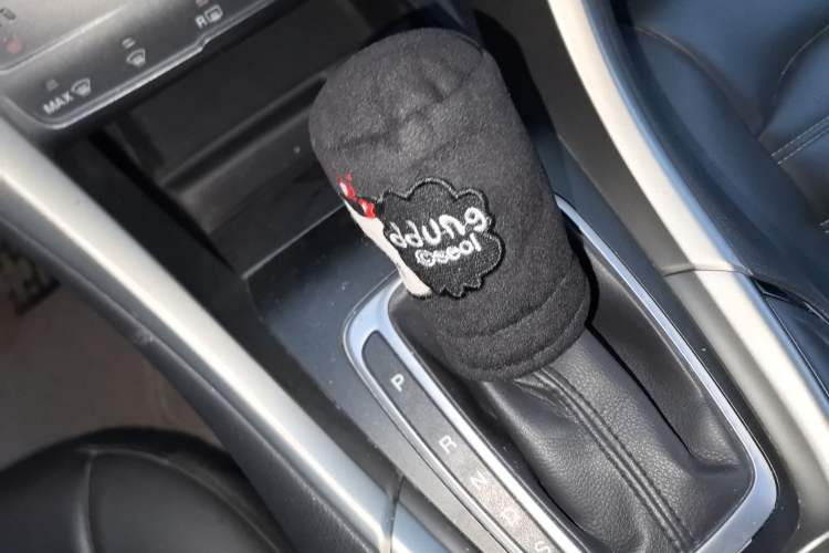 Used Ford Mondeo 2013 2.0L GTDi 200 Luxury Model