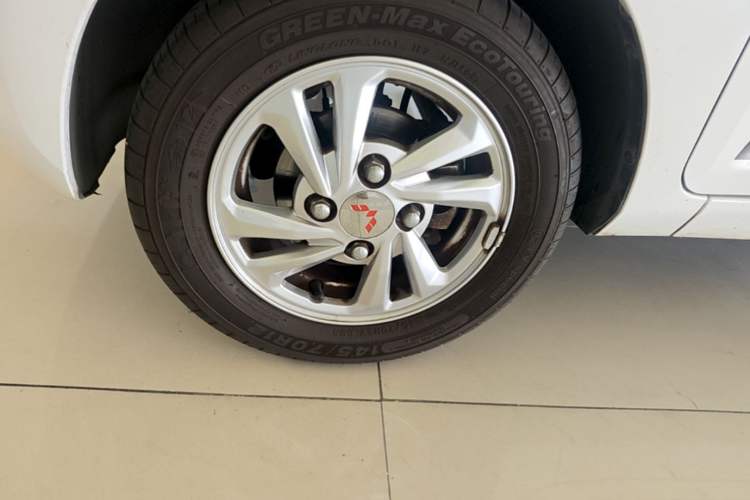 Used Wuling Hongguang MINIEV 2020 Freedom Version Lithium Iron Phosphate
