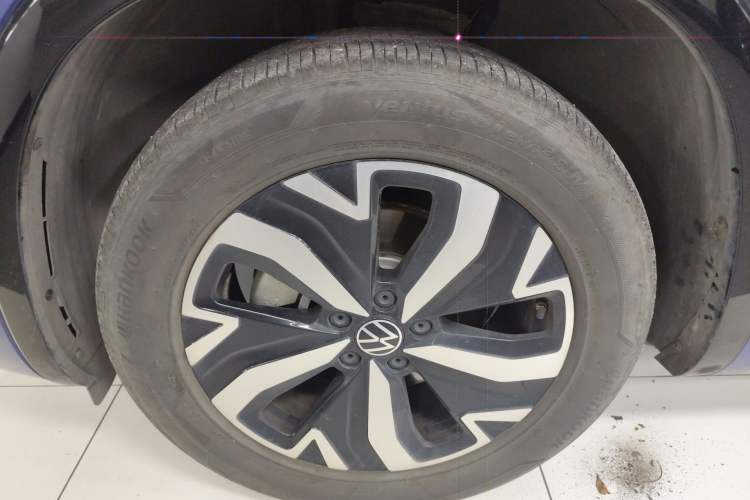 Used Volkswagen Tayron GTE Plug-in Hybrid 2023 280TSI Luxury Plus Advanced Edition
