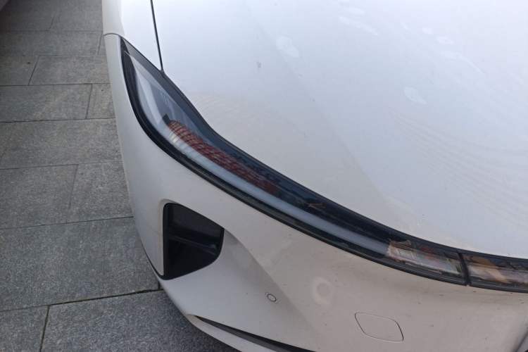 Used CHANGAN NEVO A07 2023 Range-Extended 200 Pro
