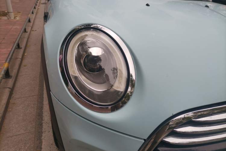 Used MINI 2015 1.5T COOPER Fun Five-Door Edition
