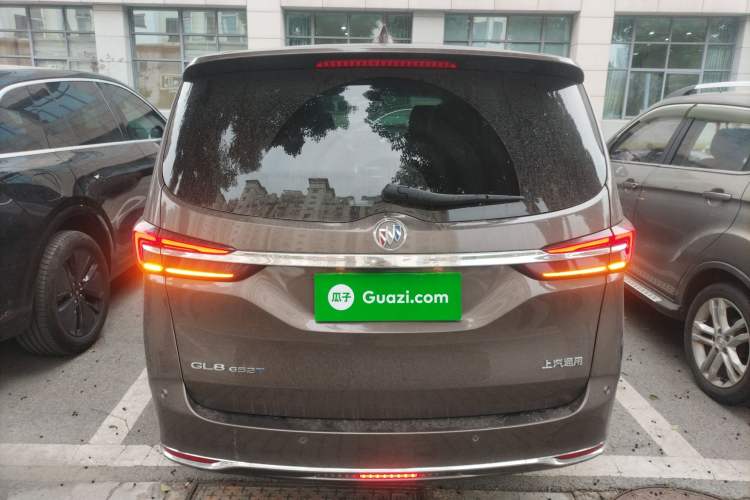 Used Buick GL8 2022 Land Executive Class 652T Prestige Model