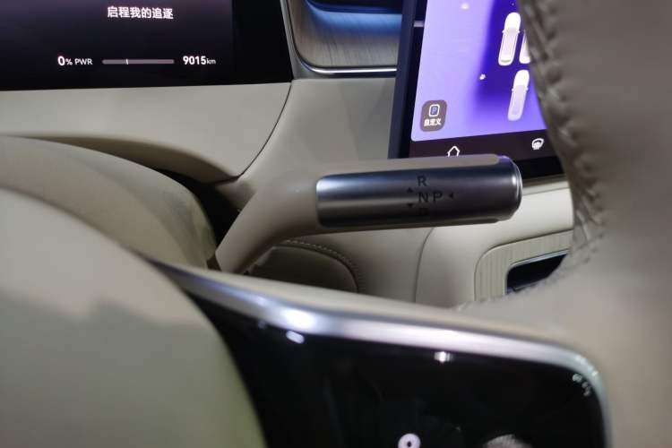 Used Hima H5 2025 Model Pure Electric Max
