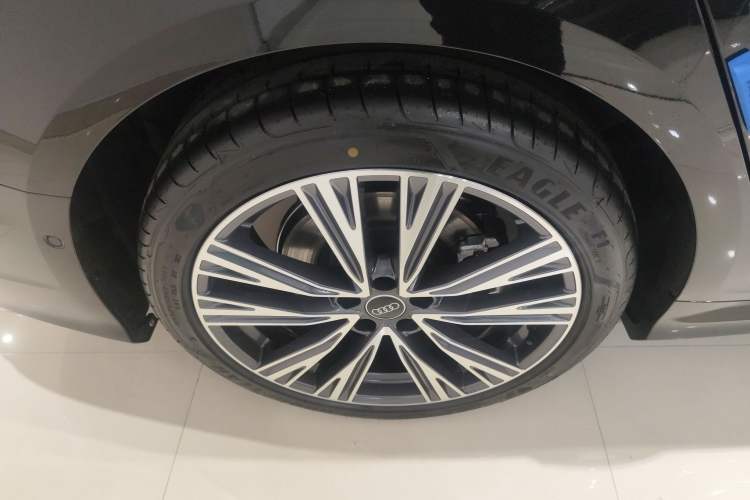 Used Audi A6L 2026 45 TFSI quattro Prestige Dynamic Edition