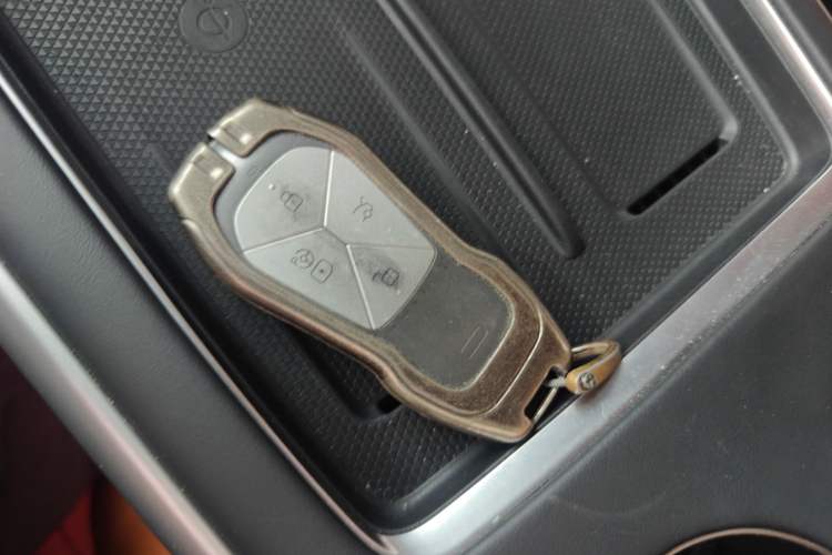 Used XPeng G9 2024 702 Pro