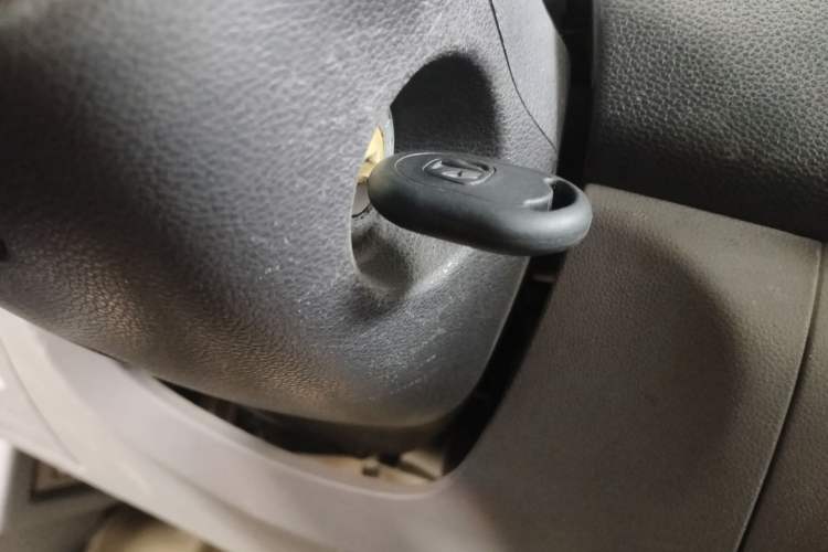 Used BAIC Weiwang M20 2014 1.5L practical type BJ415A