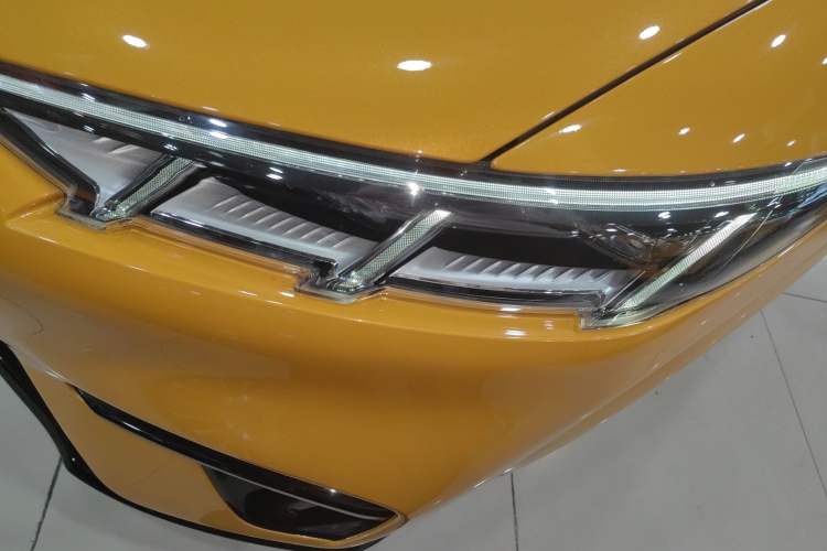 Used Ford Mustang Mach-E 2024 GT Storm Edition
