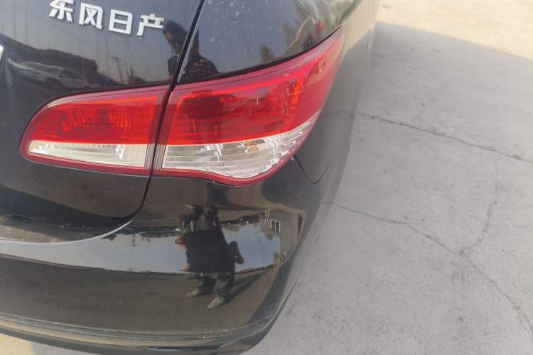 Used Nissan Sylphy 2018 Classic 1.6XE Manual Comfort Edition