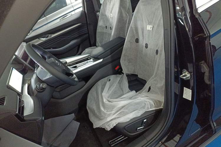 Used Geely Auto Preface 2025 Dongfang Yao 1.5TD Fuyao Edition
