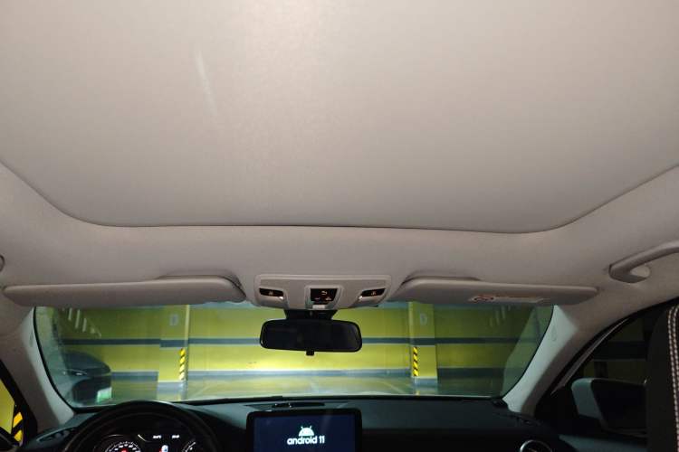 Used Mercedes-Benz GLA 2018 GLA 200 Sport Edition
