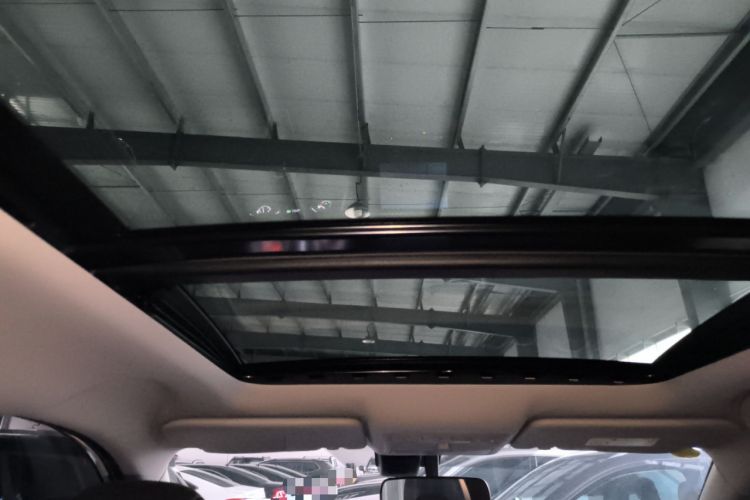 Used Nissan X-Trail 2021 2.5L CVT 4WD XL SmartConnect Leading Edition
