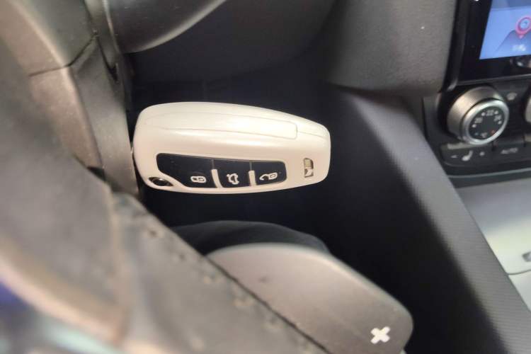 Used Audi TT 2013 TT Coupe 45 TFSI Vehicle Key