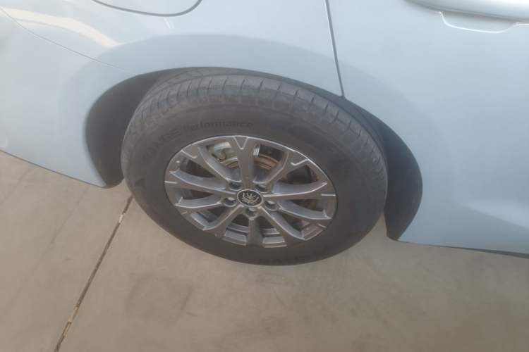 Used BYD Qin L 2024 DM-i 80KM Leading Model