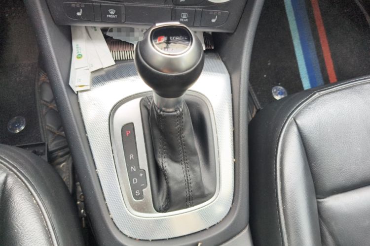 Used Audi Q3 2015 35 TFSI quattro Technology Edition