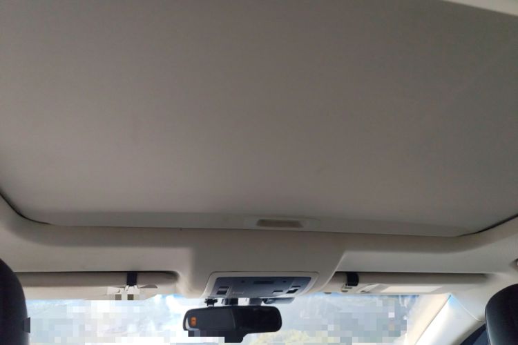 Used Lexus NX 2016 200 All-Wheel Drive FENGSHANG Version Headliner