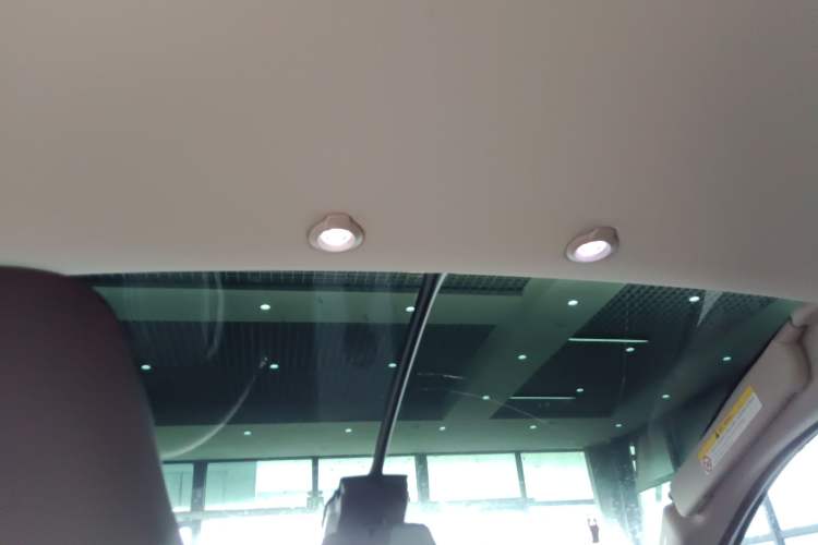 Used XPeng G3 2022 G3i 460N+ Headliner