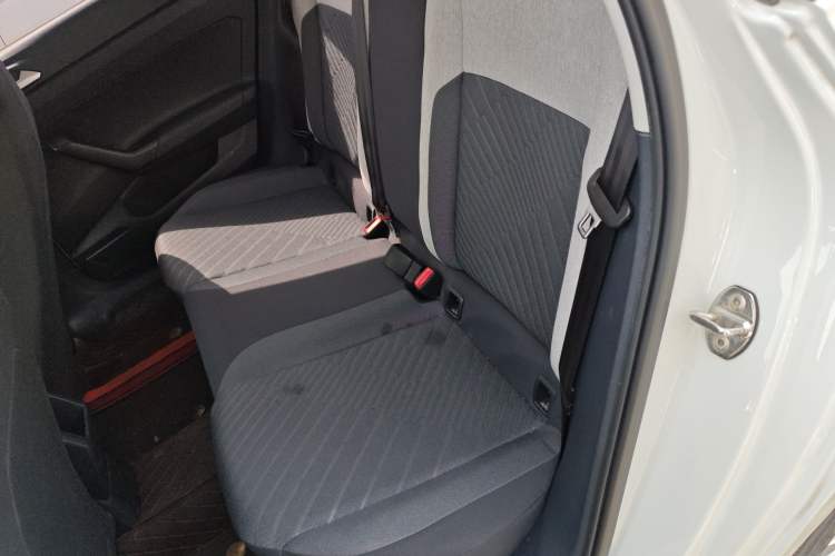 Used Volkswagen Lavida 2023 New Sharp 1.5L Automatic Excellent New Edition
