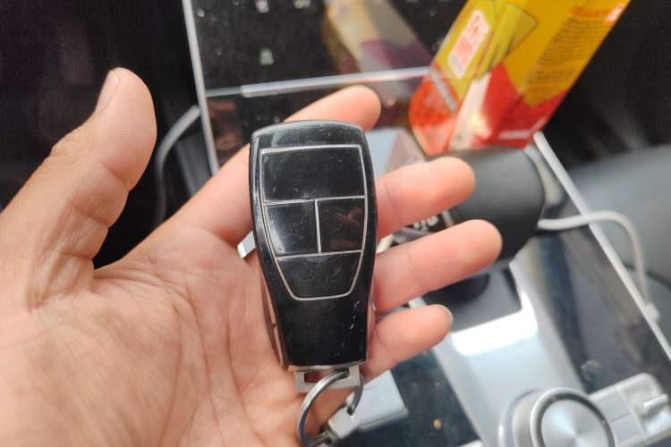 Used BAIC Beijing X7 2022 1.5TD DCT ZhiShang Edition