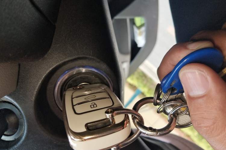 Used Baojun 510 2017 1.5L Automatic Fashion Model
