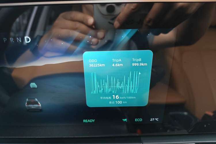 Used WM Motor W6 2021 520km PRO All-Round Edition