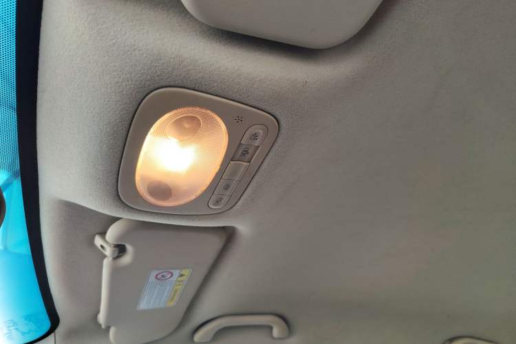 Used Chery E3 2015 1.5L Manual Fashion Model