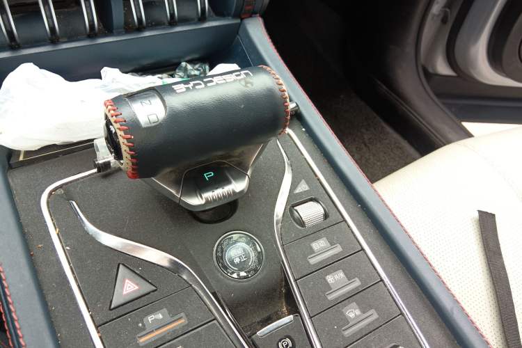 Used BYD Yuan PLUS 2022 510 km Luxury Version