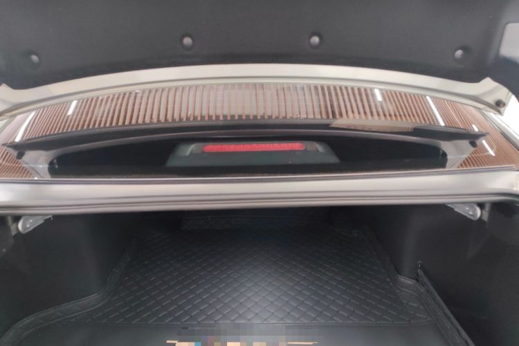 Used Chery Arrizo 8 2024 1.6T DCT Smart Trunk