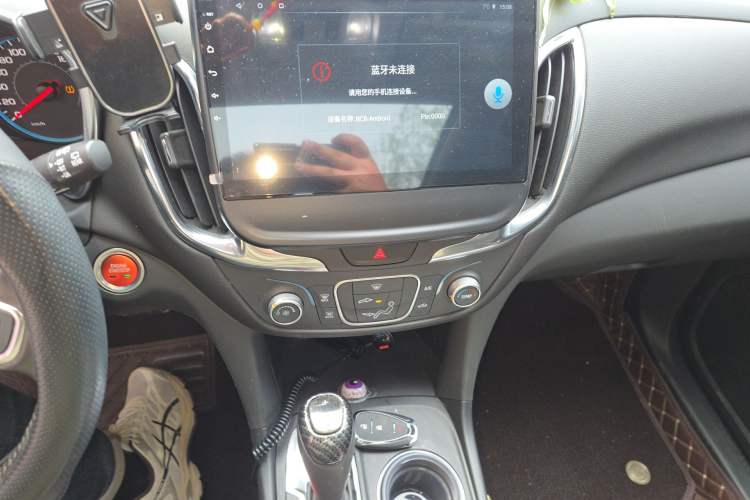 Used Chevrolet Equinox 2018 535T Automatic Chijie Edition