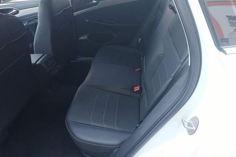 Used Jetta VS7 2023 280TSI Automatic Enjoyment Edition
