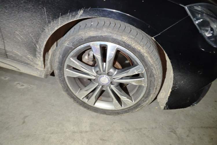 Used Mercedes-Benz E-Class 2015 E 200 L Sport Edition