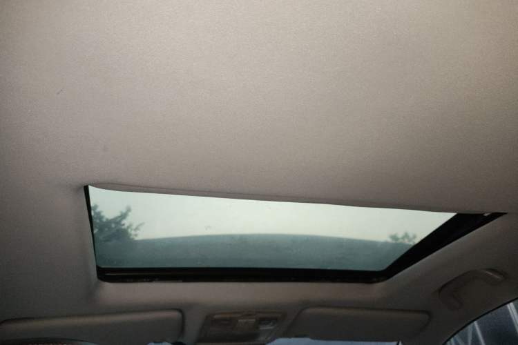 Used Geely Auto GX7 2014 2.0L Automatic Prestige Edition