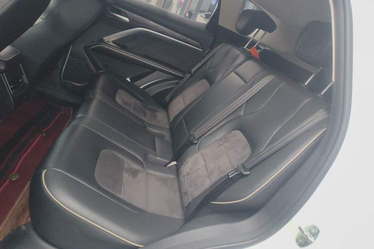 Used Haval H6 2021 National Trend Edition 1.5T Automatic Urban Version