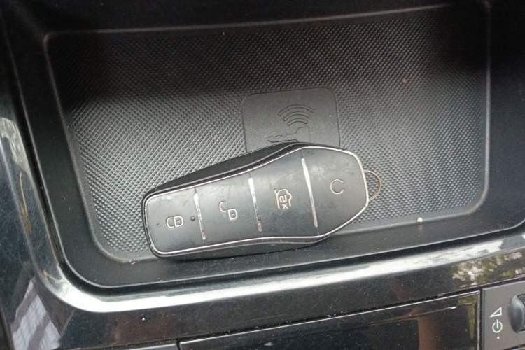 Used BYD Yuan Pro 2021 401 km Luxury Version