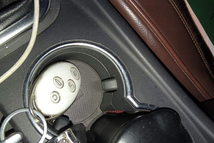 Used BYD S7 2017 1.5T Manual Luxury Model