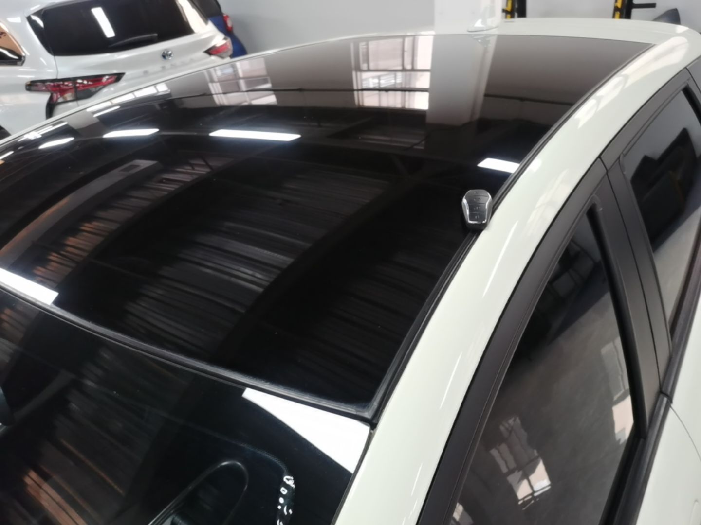 BYD Dolphin 2024 Honor Edition 420km Fashion Version — снимка 7