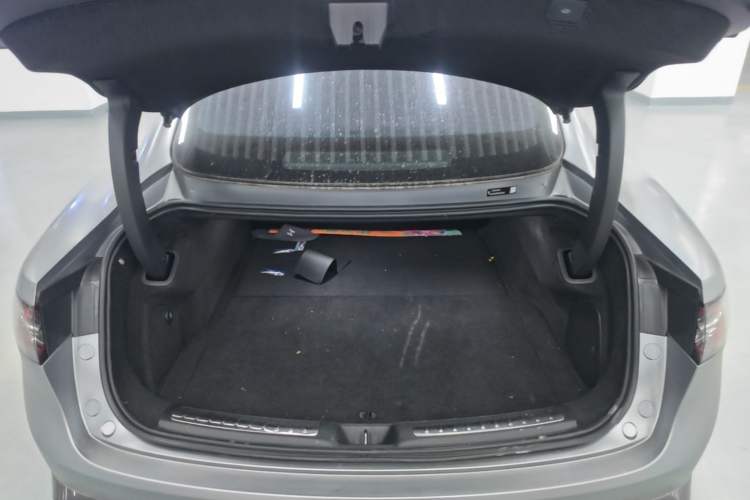 Used Hima Luxeed S7 2024 Max RS Four-Wheel-Drive Performance Edition