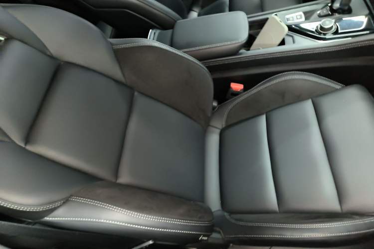 Used Lynk & Co 03 2022 1.5TD DCT JingPlus
