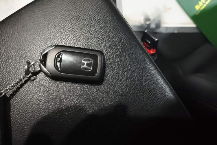 Used Honda Accord 2018 260TURBO Elite Edition China V
