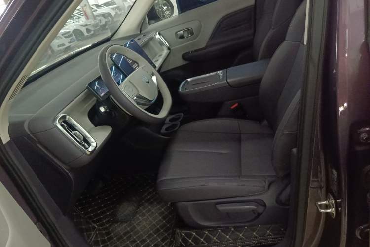 Used Leapmotor B10 2025 510 Comfort Edition