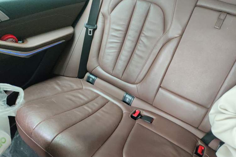 Used BMW X5 2019 xDrive40i M Sport Package