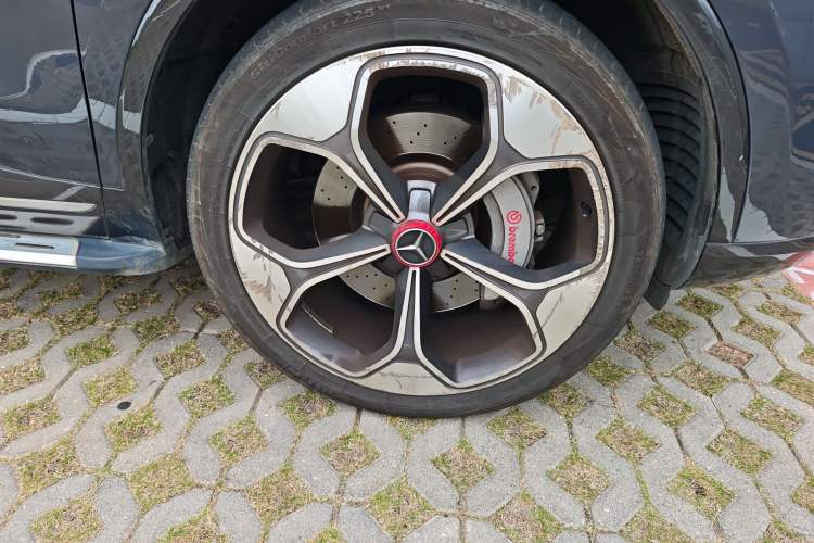 Used Denza X 2020 PHEV Flagship Edition
