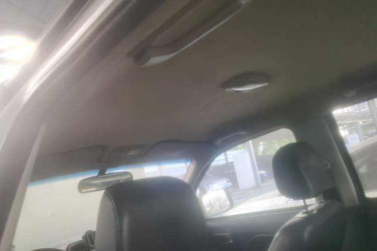 Used Great Wall Wingle 5 2017 2.4L European-spec Gasoline 4x4 Elite Version Big Double Cab 4G69S4N