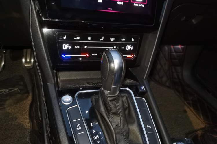 Used Volkswagen FAW-Volkswagen CC 2021 330TSI Ignite Edition
