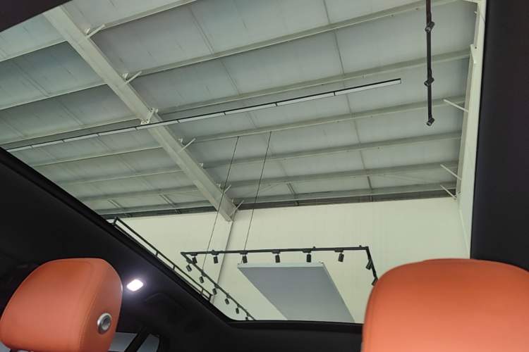 Used Li Auto L6 2024 Pro Model