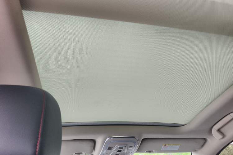 Used BYD Tang New Energy 2019 EV600 Two-Wheel Drive Smart Connectivity Deluxe Model
